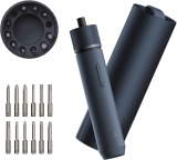 HOTO NEX O1 PRO 3.6V Screwdriver Sets w/12 Pcs Bit $35.99