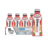 12-Pk BodyArmor LYTE Sports Drink Low-Calorie, Strawberry Banana $11.40