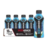 12-Pk BodyArmor Sports Drink Sports Beverage, Blue Raspberry 16Oz $10.48