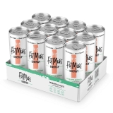 12PK MusclePharm FitMiss Energy Drink 12oz $8.41