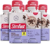 12ct SlimFast Advanced Energy High Protein Meal Replacement Shake $14.99