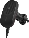 PITAKA Magsafe Car Mount for iPhone 14/13 Series $47.99