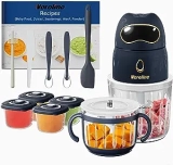 13-in-1 Baby Food Processor