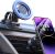 LISEN Fits MagSafe Car Mount for iPhone 14 Pro Plus 12/13 $13.99