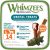 14-Ct WHIMZEES Natural Grain Free Daily Dental Long Lasting Dog Treats $13.44