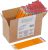 150-Pk Amazon Basics Woodcased #2 Pencils, Pre-sharpened, HB Lead $10.17