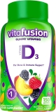 150CT Vitafusion Vitamin D3 Gummy Vitamins for Bone $7.87