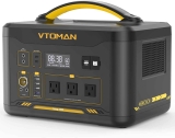 VTOMAN Jump 1800 Portable Power Station 1800W/1548Wh $809.99