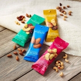 18-Pack Sahale Snacks Honey Almonds Glazed Mix 1.5-Ounces $15.09