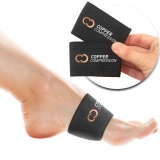 2 Copper Compression Padded Arch Support $5.00