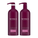 2-Count Nexxus Color Assure Shampoo and Conditioner 33.8oz $20.58