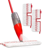 O-Cedar ProMist MAX Spray Mop, PMM w/2 Extra Refills $26.10