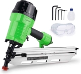 DOTOOL 21-Degree 2-Inch to 3-1/2-Inch Framing Nail Gun $59.99