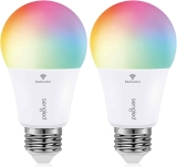 2-PK Sengled Color Changing Smart LED Wi-Fi Light Bulbs $19.13