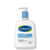 2-Pack Cetaphil Hydrating Foaming Cream Cleanser 16-Oz $18.18