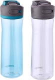 2-Pack Contigo 2149785 Water Bottle 24oz $29.18