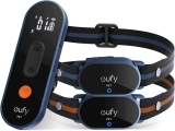 2-Pack Eufy Pet Dog Training Collar $29.99