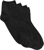 2-Pack GAP Womens Crew Socks $3.50