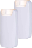 2-Pack GE 4-in-1 Power Failure LED Night Light 49578 $15.23