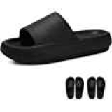 2-Pack Gi Yops Cloud Slippers $9.99