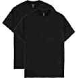 2-Pack Hanes Tall Beefy-T Mens T-Shirts $9.00