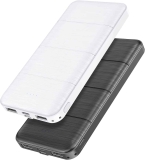 2-Pack Loveledi 15000mAh Dual-USB Portable Power Bank $19.99