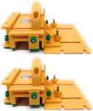 2-Pack MicroJig GRR-RIPPER GR-200 Advanced Adjustable Table Saw $99.99