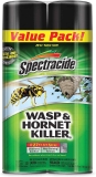 2-Pack Spectracide Wasp & Hornet Aerosol Spray 20 Oz Can $6.28