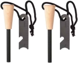 2-Pack Suvectoro Fire Starter $8.49