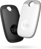 2-Pack Tile Pro 2022 Powerful Bluetooth Tracker $49.99