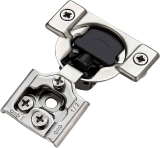 60-Pack Ravinte 1/2-inch Overlay Soft Close Hinges $66.74