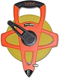 Lufkin FE200D 1/2-inx200FT Engineers Hi-Viz Fiberglass Tape Measure $12.97