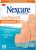 20-Count Nexcare Waterproof Cushioned Bandages, Assorted Sizes $2.50