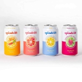 20-Pack Spindrift Sparkling Water 4 Flavor 12Oz $11.86