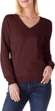 ALTAIREGA Womens-V-Neck Pullover $16.79