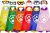 6Pcs paw patrol party supplies $17.5