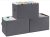3 Packs Lifewit 20L Foldable Clothes Storage Bins $14.39