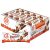 20PK Kinder Bueno Milk Chocolate and Hazelnut Cream Bars 1.5oz $10.63