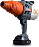 SuperHandy Electrostatic ULV Fogger Cordless Handheld w/20V Battery $41.13