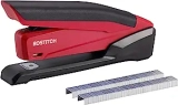 Bostitch Executive 3-in-1 Stapler w/ 210 Staples