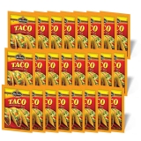 24-Pack Wick Fowlers Famous Taco Seasoning 1.25 oz. Packet $12.50