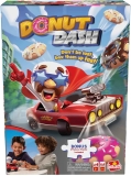 Goliath Donut Dash Game w/ 24pc Puzzle $8.08