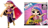 LOL Surprise OMG Movie Magic Ms. Direct Fashion Doll w/25 Surprises $17.30