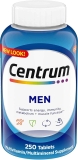 250CT Centrum Multivitamin for Men Multimineral Supplement $8.39