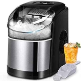 26-lb. Countertop Ice Maker