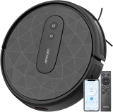 AIRROBO P20 Robot Vacuum Cleaner w/2800Pa Suction Power $84.29