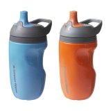 2PK Tommee Tippee Insulated Sportee Toddler Sports Water Bottle 9oz $6.97