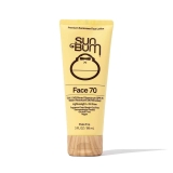 2Pk Sun Bum Original SPF 70 Sunscreen Face Lotion 3oz $20.13
