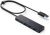 Anker 4-Port USB 3.0 Hub Ultra-Slim Data USB Hub w/2ft Cable $9.97