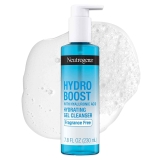 3 Neutrogena Hydro Boost Hydrating Facial Gel Cleanser 7.8-Oz $17.13